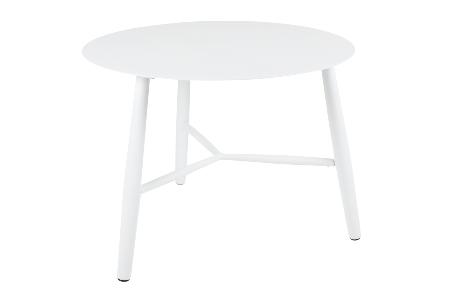 Vannes coffee table White