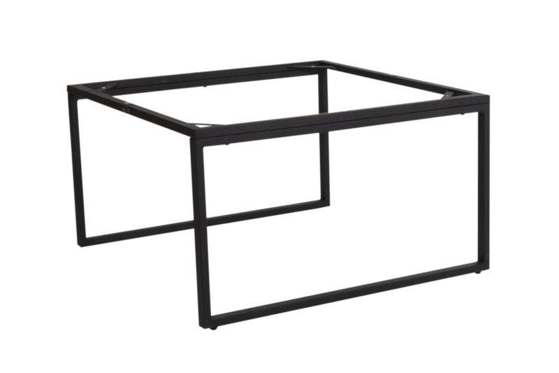 Talance table base Black