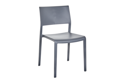 Lilibet dining chair Grey
