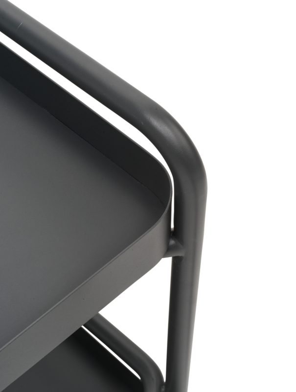 Trolly trolley Anthracite