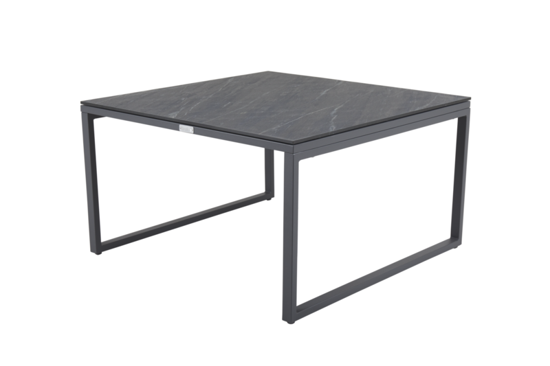 Talance table base Anthracite