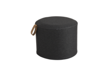 Kotte stool Black