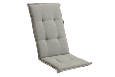 Naxos pos chair cushion Light grey