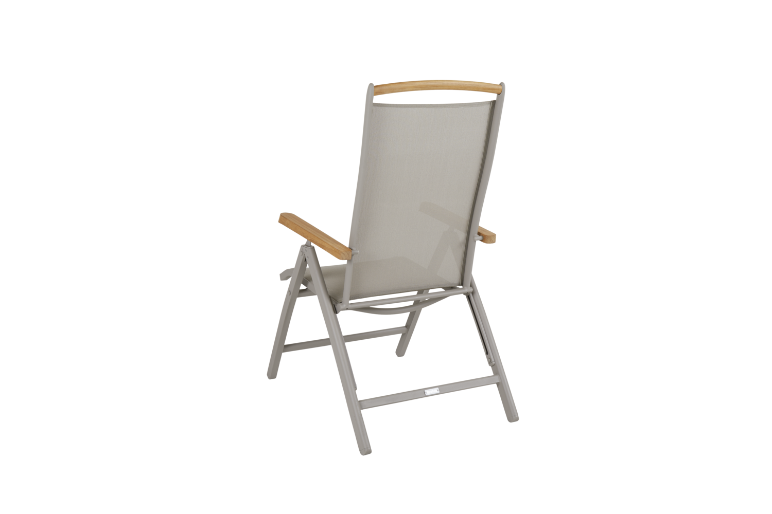Andy position chair Khaki/beige