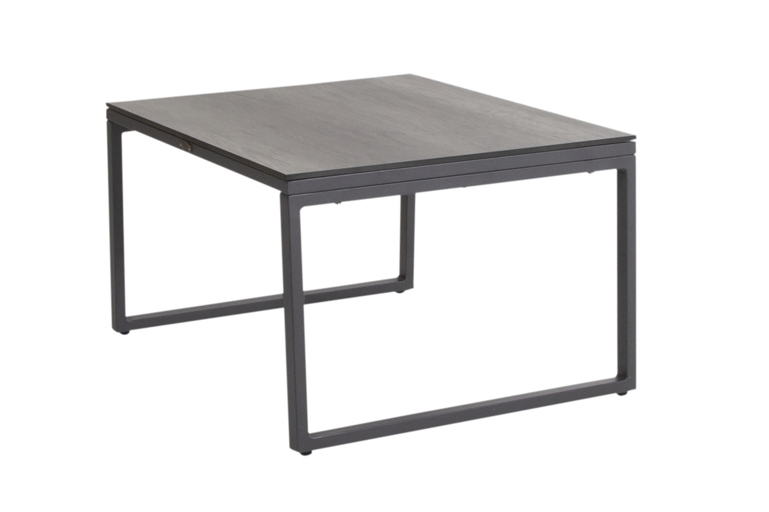 Talance table base Anthracite