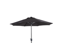 Andria parasol Grey