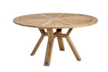 Circus dining table Natural color