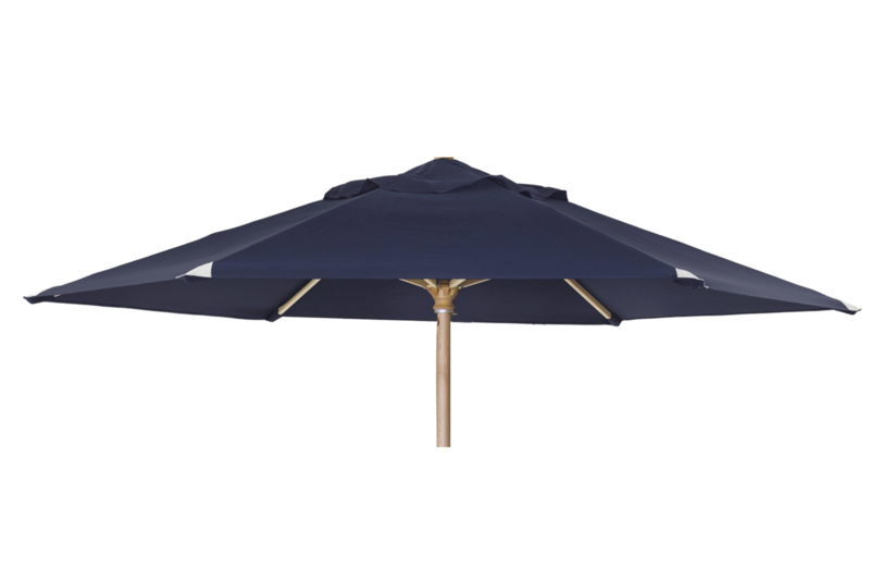 Reggio Canopy Blue