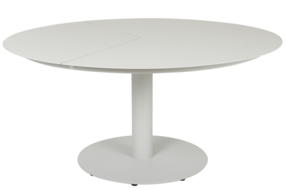 Peace dining table Light Grey