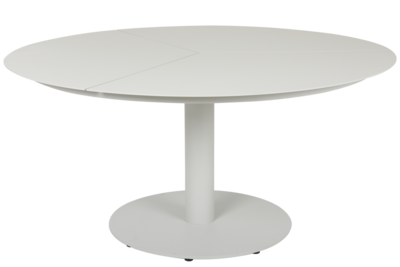 Peace dining table Grey