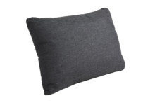 Callisto back cushion Black