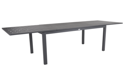 Lomma dining table Anthracite