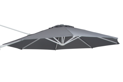 Linz Canopy Grey