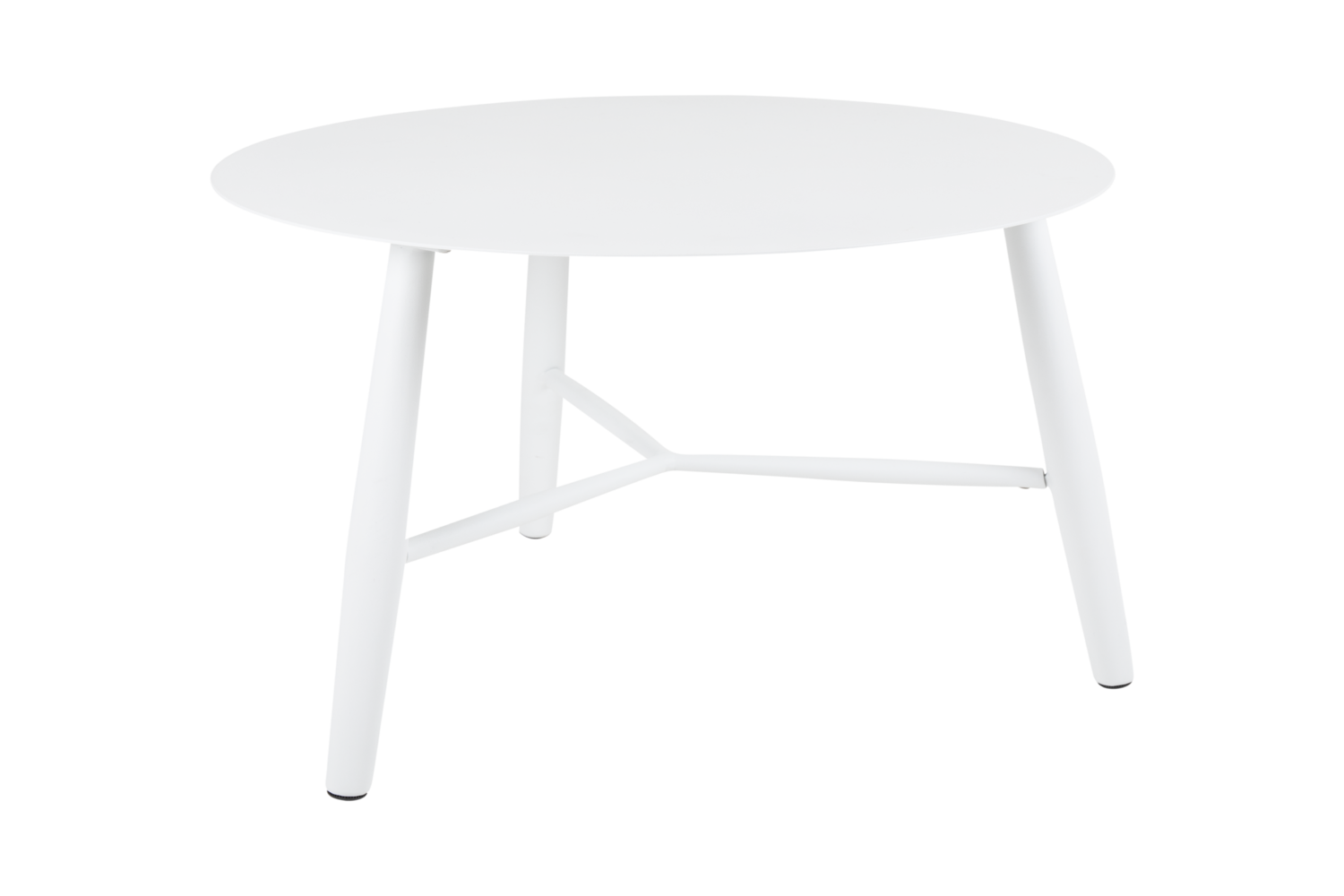 Vannes coffee table White