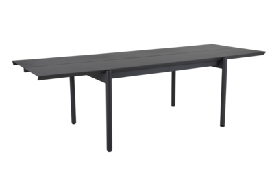 B45 dining table Grey