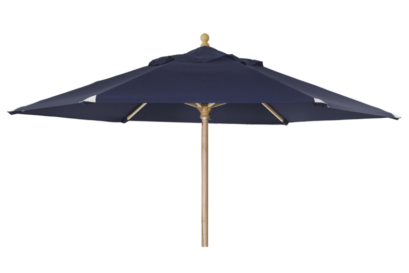 Reggio parasol Navyblue