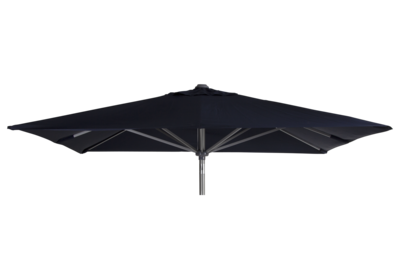 Canopy Andria blue 2,5x2,5