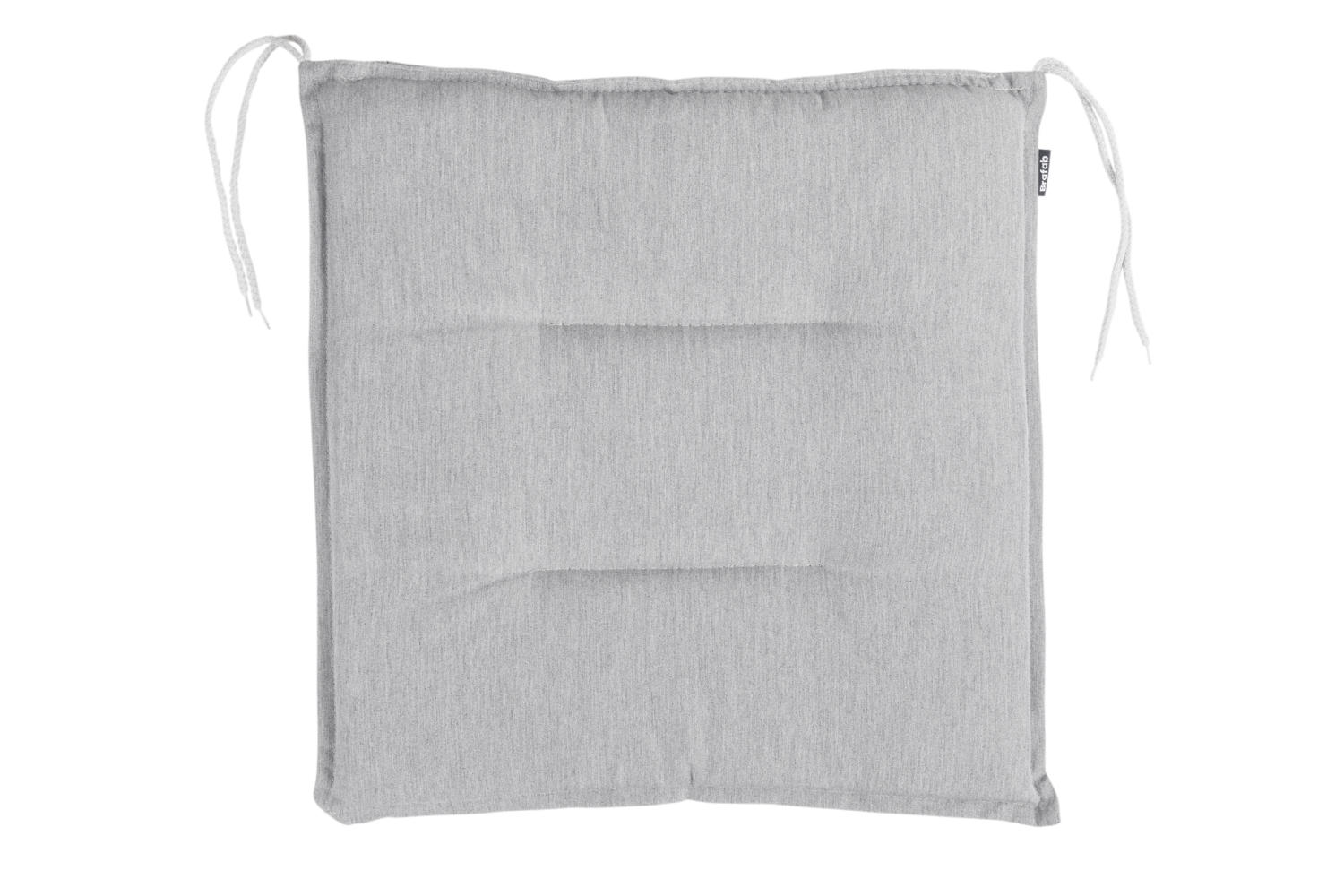 Erpe seat cushion Grey