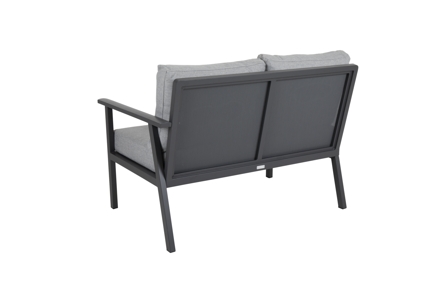 Samvaro High end piece Anthracite/Pearl grey