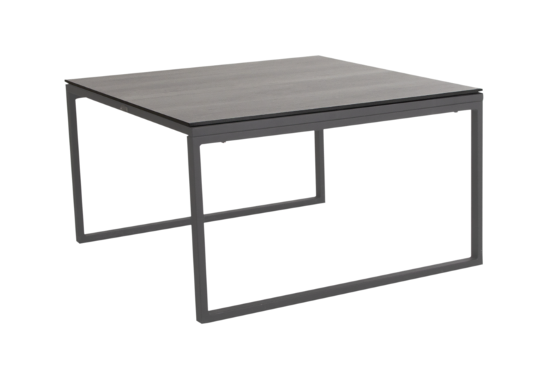 Talance table base Anthracite