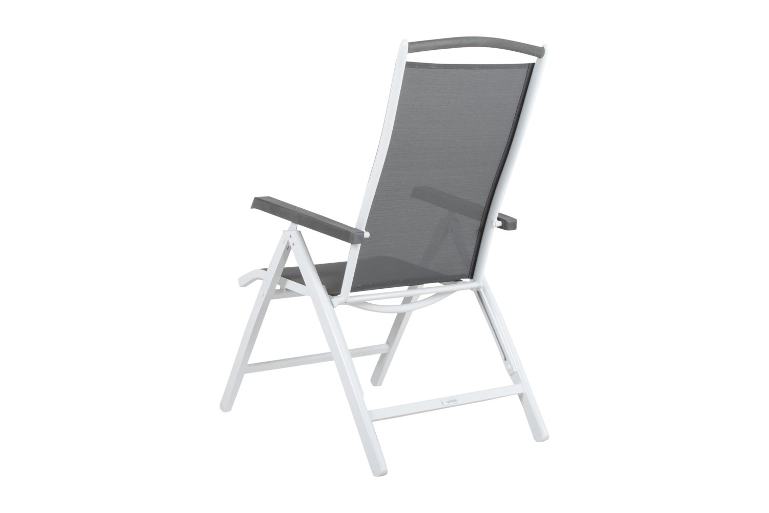 Andy position chair White/Grey