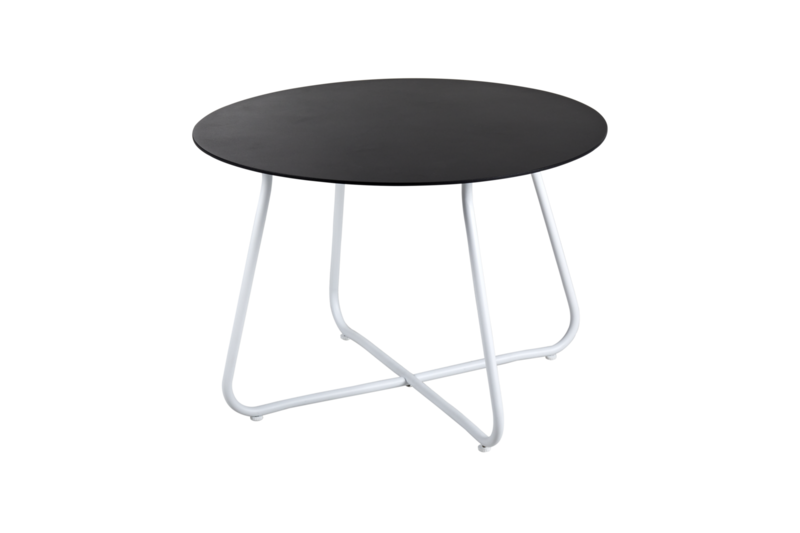 Taverny table top Black