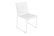 Sinarp chair White