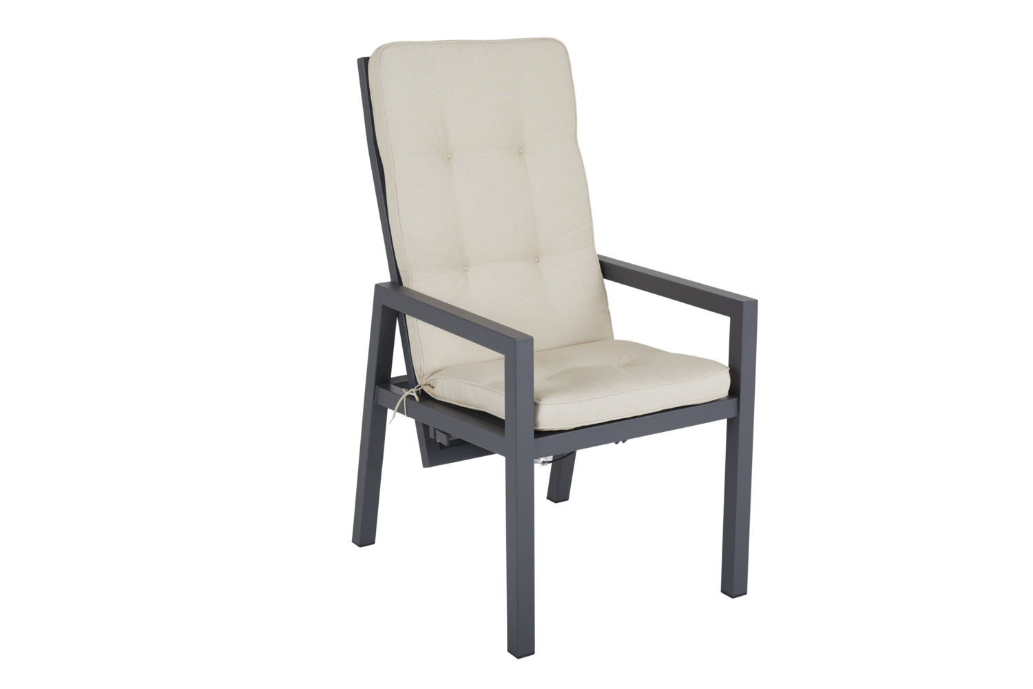 Newfort position chair Anthracite/Black