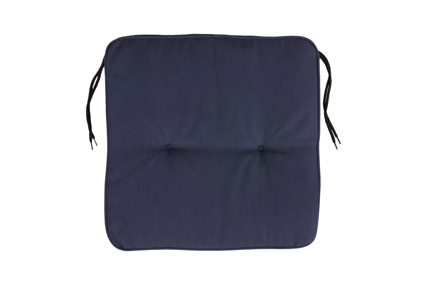 Iduna seat cushion Blue