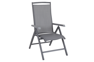 Andy position chair Anthracite/grey