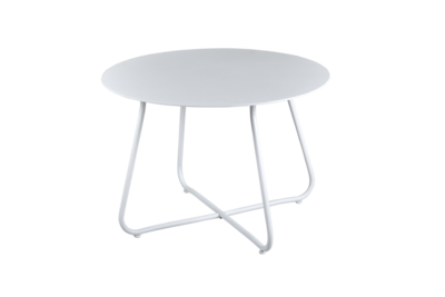 Taverny table base White