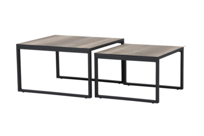 Talance table base Black