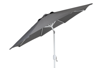 Cambre parasol White/grey
