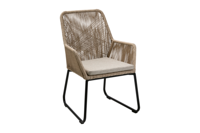 Midway armchair Beige/Sand