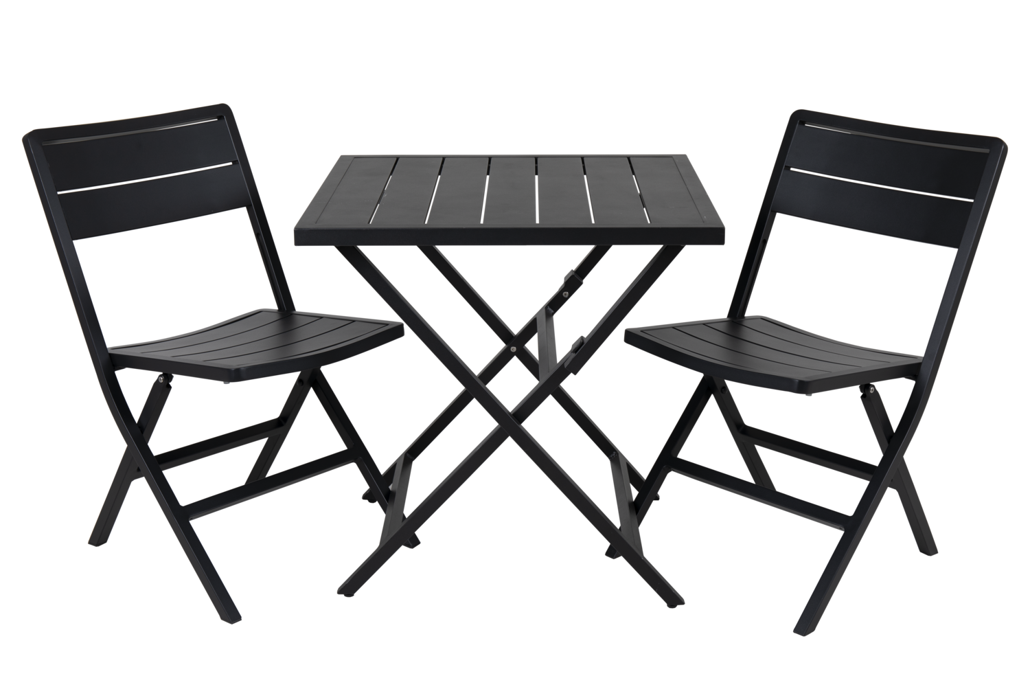 Wilkie dining chair Black