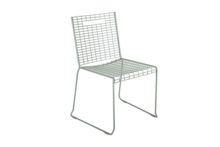 Sinarp chair Green