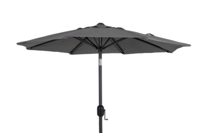 Cambre parasol Anthracite/grey