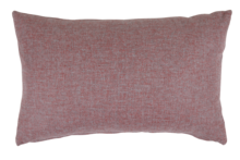 Nimy pillow Red