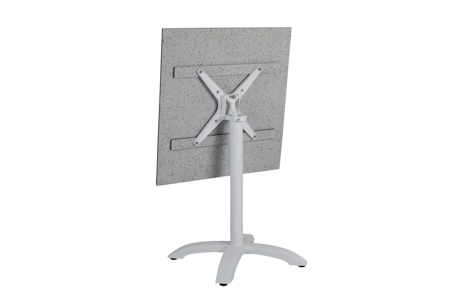 Avila table base White