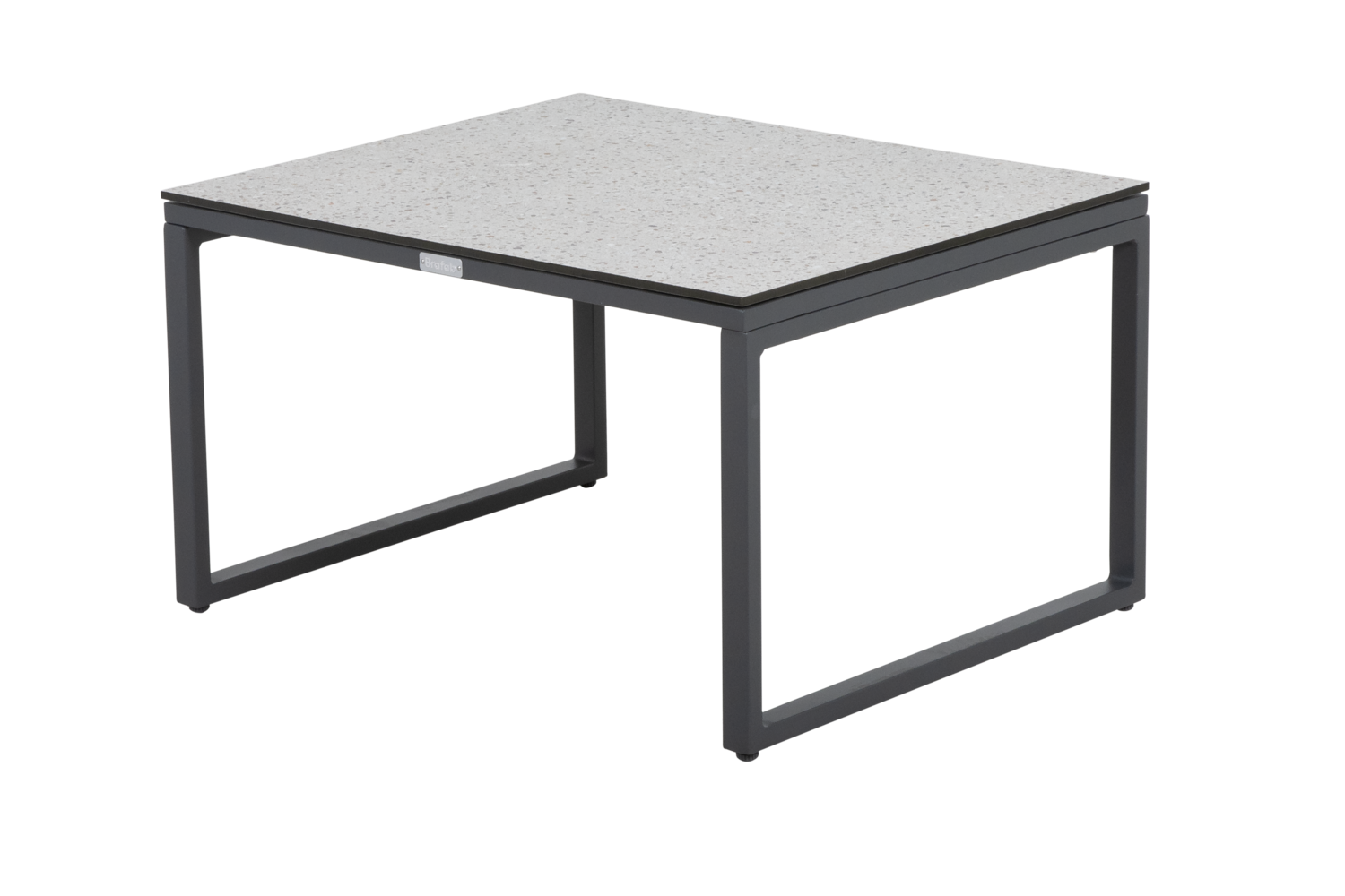 Talance table base Anthracite