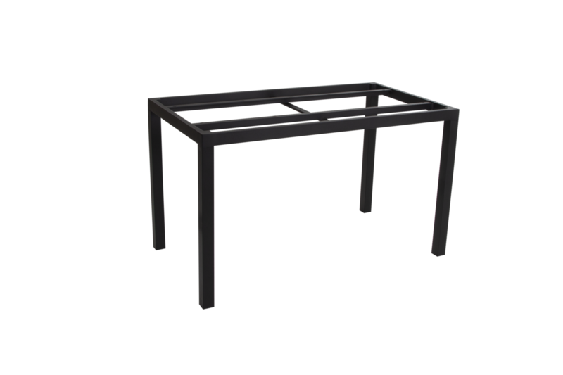 Grigny table base Black