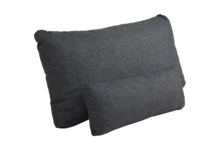 Callisto back cushion Black