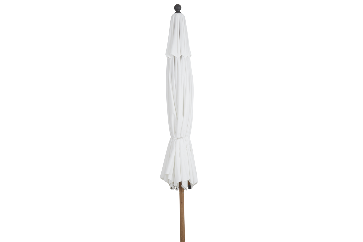Paliano parasol Natural colored/white