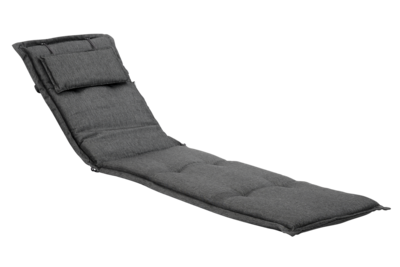 Florina recliners cushion Anthracite