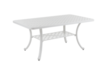 Arras coffee table White