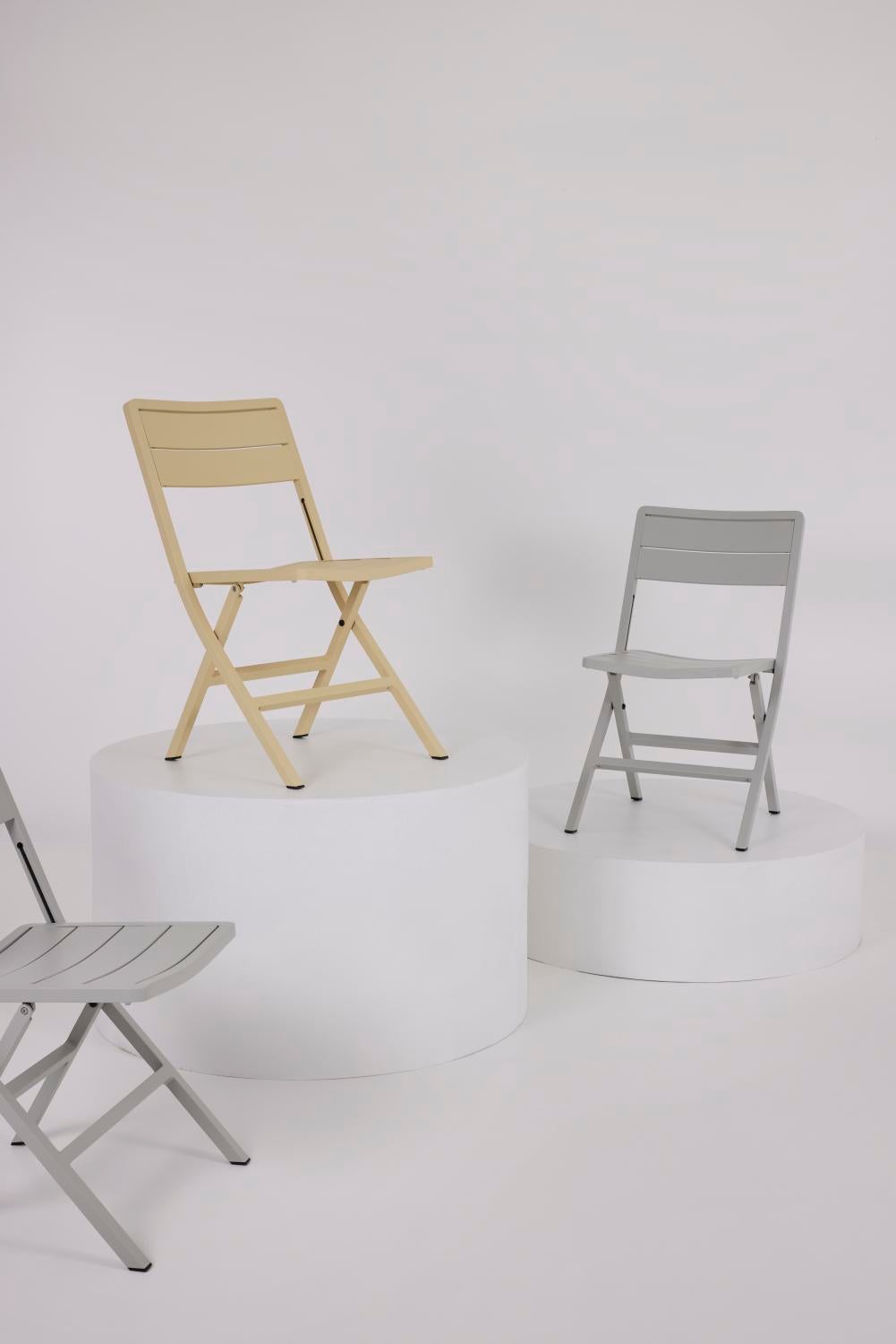 Wilkie dining chair Light Grey