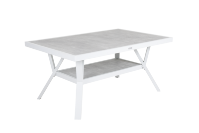 Samvaro coffee table White