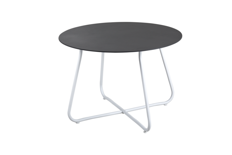 Taverny table top Anthracite