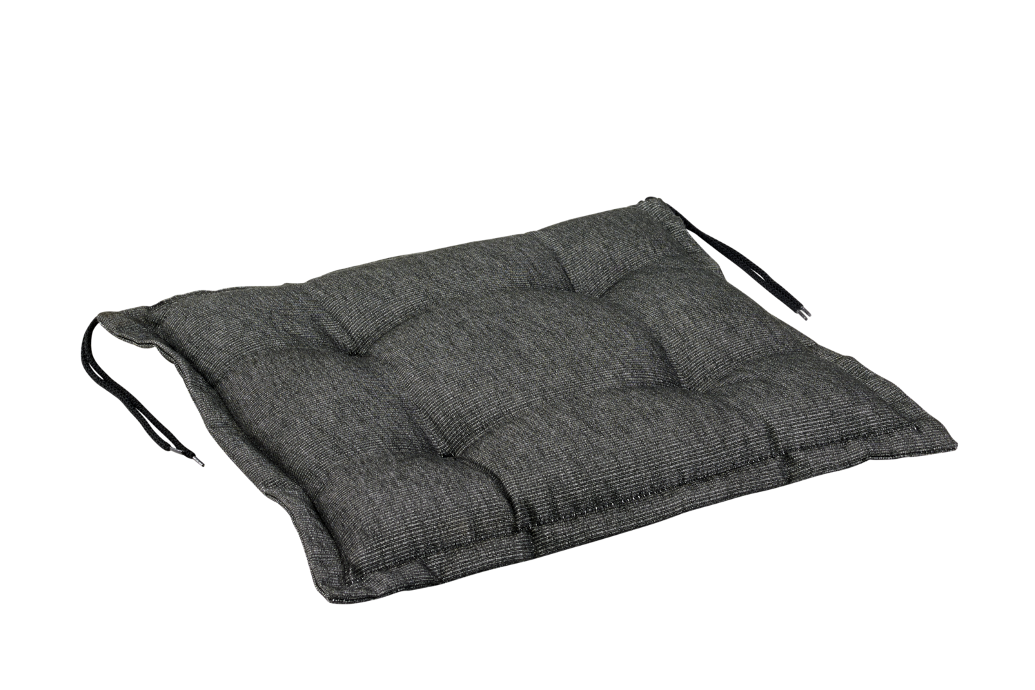 Florina seat cushion Anthracite