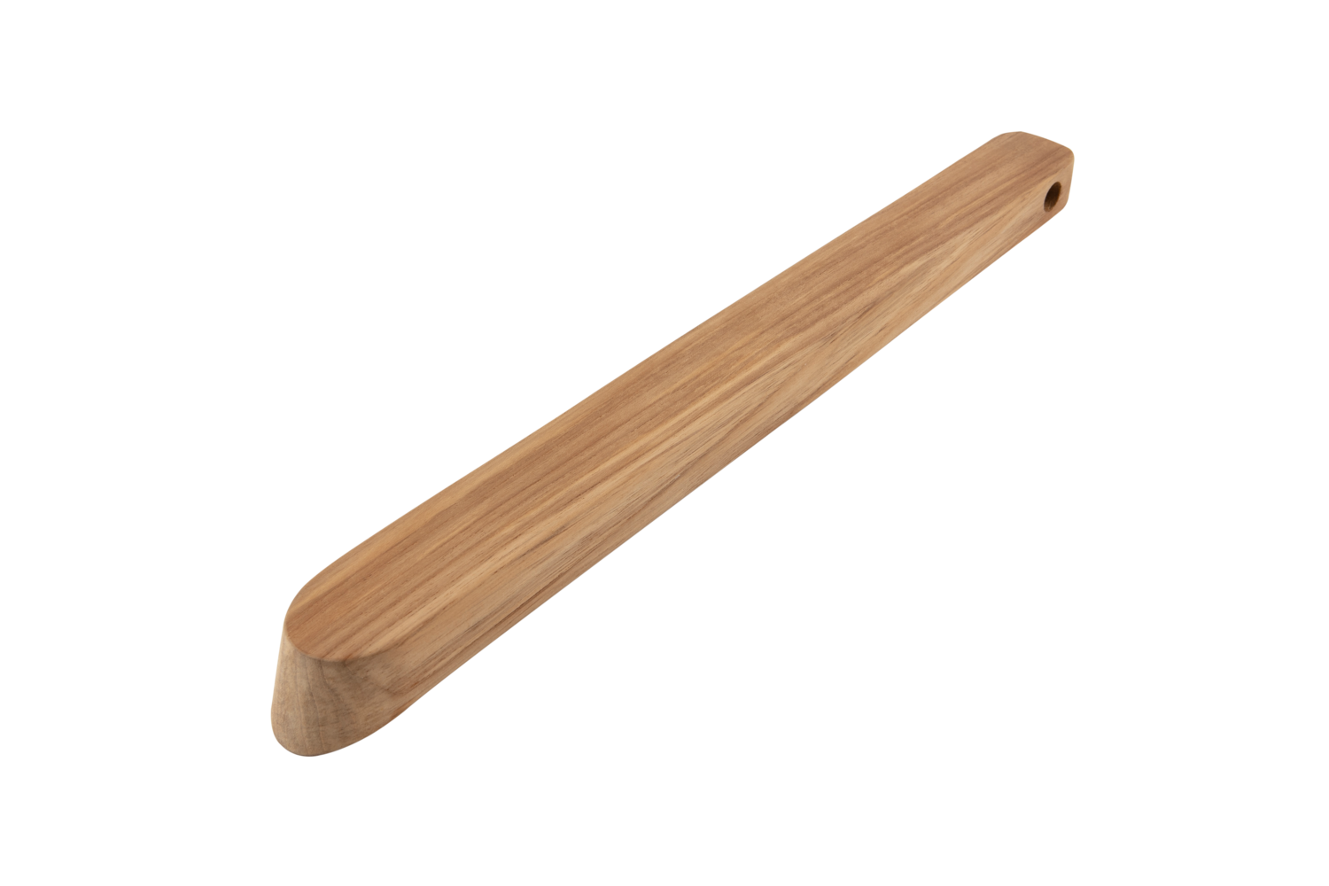 Andy armrest Natural color